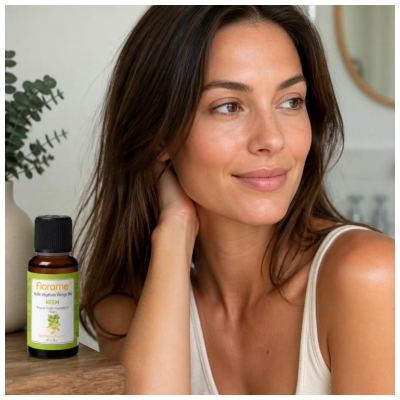 Florame Huile Végétale Vierge de Neem 30 ml