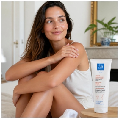 Eye Care Crème Émolliente Corps et Visage 200 ml