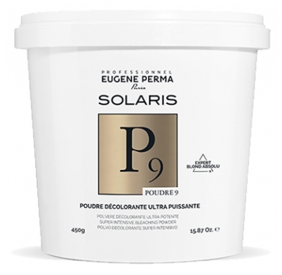 Poudre 9 Décolorante Ultra Puissante 450g