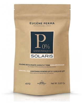 Poudre Décolorante P0% Ammoniaque 450g