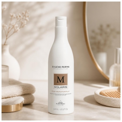 Eugène Perma Masque Cheveux Fins Post Décoloration 500 ml