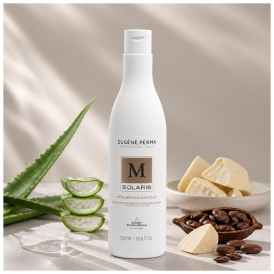 Eugène Perma Masque Cheveux Fins Post Décoloration 500 ml