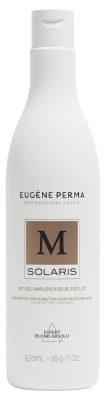 Eugène Perma Masque Cheveux Fins Post Décoloration 500 ml