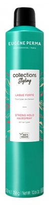 Laque Forte Collections Styling 500ml