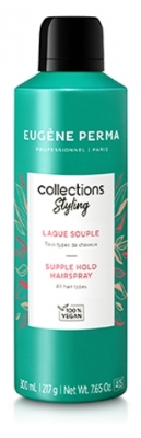 Laque Souple Collections Styling 300ml