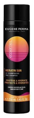 Essentiel le Shampooing Keratin Sun 250 ml