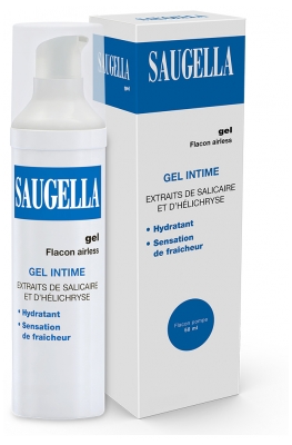 Saugella Gel Intime 50 ml