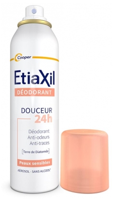 Etiaxil Déodorant Douceur 24 H 150 ML