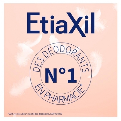 Etiaxil Déodorant Douceur 24 H 150 ML