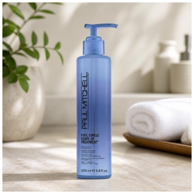 Paul Mitchell Curl Crème Sans Rinçage Full Circle Leave-in Treatment 150 ml
