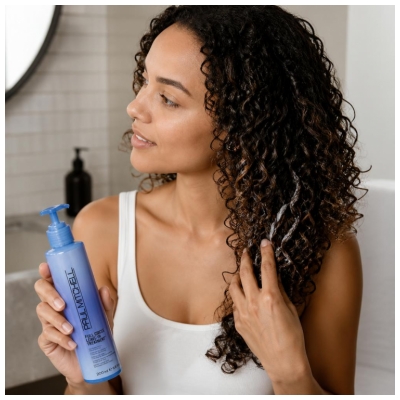 Paul Mitchell Curl Crème Sans Rinçage Full Circle Leave-in Treatment 150 ml