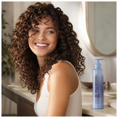 Paul Mitchell Curl Crème Sans Rinçage Full Circle Leave-in Treatment 150 ml
