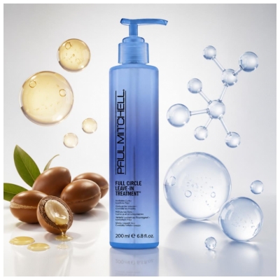 Paul Mitchell Curl Crème Sans Rinçage Full Circle Leave-in Treatment 150 ml