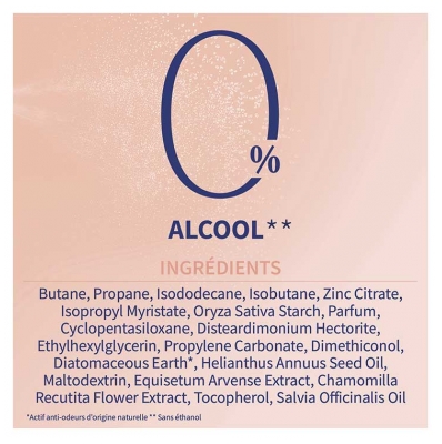 Etiaxil Déodorant Douceur 24 H Lot 2 x 150 ML