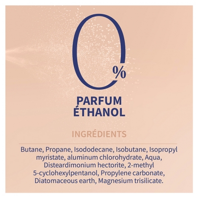 Etiaxil Anti-Transpirant Tolérance 48 H Peaux Sensibles 2 x 150 ml