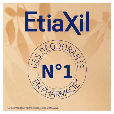 Cooper Déodorant Anti-Transpirant Végétal 48H Thé Vert Biologique 50 ML