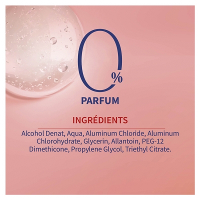 Etiaxil Détranspirant Extreme Peaux Normales pour le Corps Spray 30 ML