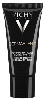 Vichy Dermablend Fond de Teint Fluide Correcteur 30 ml