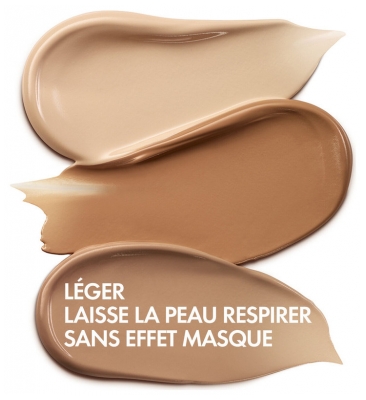 Vichy Dermablend Fond de Teint Fluide Correcteur 30 ml - Teinte : 15 : Opal