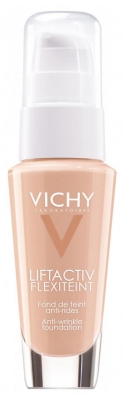 Vichy Liftactiv Flexiteint Fond de Teint Anti Rides 30 ML