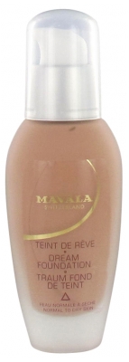 Mavala Teint de Rêve Fond de Teint 0 Défaut 30 ml