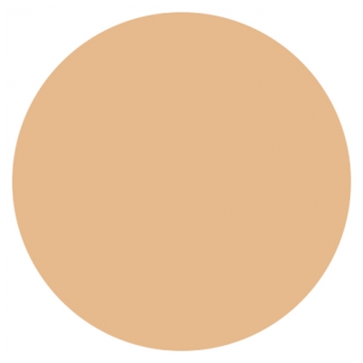 Natorigin Poudre Compacte Visage 9 g - Teinte : 6 : Cashmere
