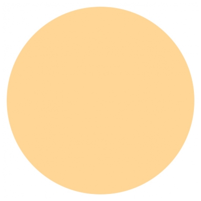 Natorigin Poudre Compacte Visage 9 g - Teinte : 5 : Beige