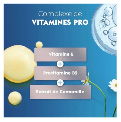 Nivea Men Sensitive Gel à Raser Peaux Sensibles 200 ml