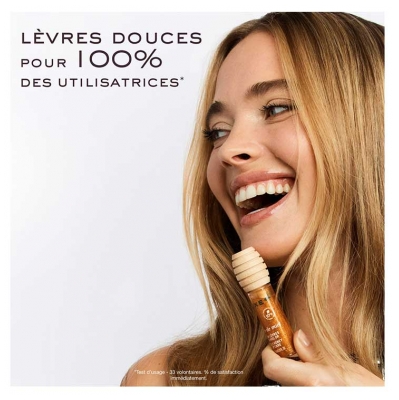 Nuxe Rêve de Miel Soin Lèvres Or 10 ml