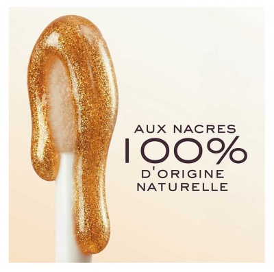Nuxe Rêve de Miel Soin Lèvres Or 10 ml