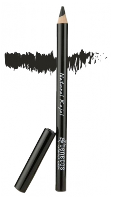 Benecos Natural Kajal Contour des Yeux Crayon Bio