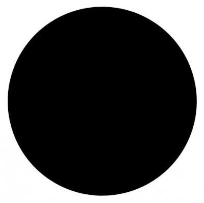 Eye Care Feutre Eyeliner 0,8 ml - Couleur : 321 : Noir
