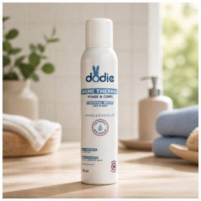 Dodie Brume Thermale 300 ml