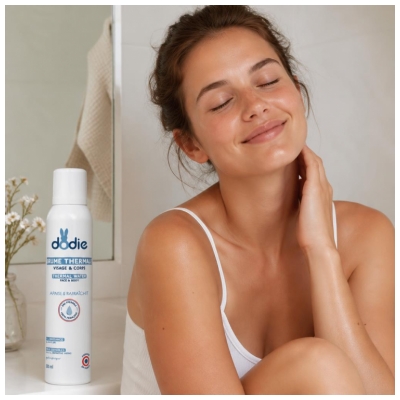 Dodie Brume Thermale 300 ml