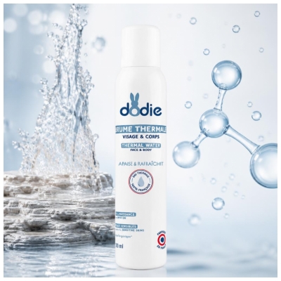 Dodie Brume Thermale 300 ml
