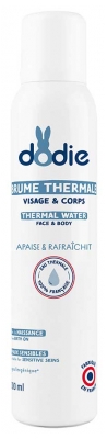 Dodie Brume Thermale 300 ml