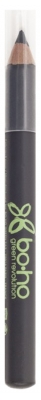 Boho Green Make-Up Boho Green Crayon Yeux 01 Noir 1.04 g