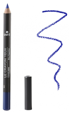 Avril Le Crayon Yeux Eyeliner Bio 