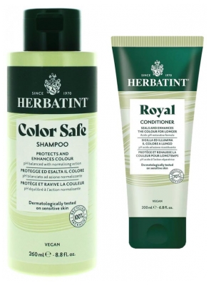 Routine de Soin pour Coloration Capillaire: Protégez et Entretenez Votre Couleur
