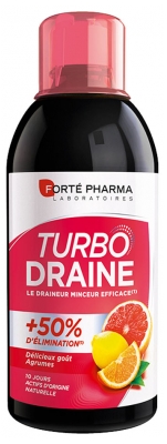 Forté Pharma TurboDraine 500 ml