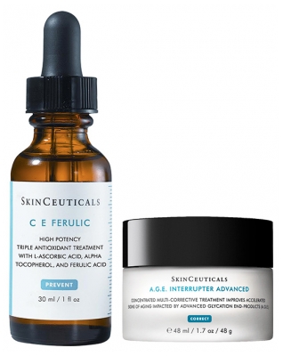 Routine Anti-âge et Raffermissante pour une Peau Sublime - Alternatif Efficace
