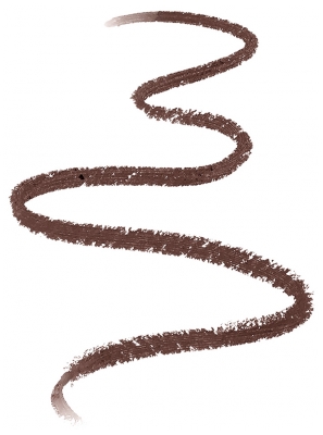 Maybelline New York Tattoo Liner Smokey Crayon Gel Automatique 1,3 g - Couleur : 040 Espressotini / Smoky Brown