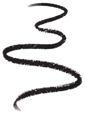 Maybelline New York Tattoo Liner Smokey Crayon Gel Automatique 1,3 g