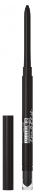Maybelline New York Tattoo Liner Smokey Crayon Gel Automatique 1,3 g