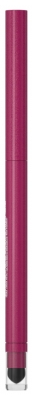Maybelline New York Tattoo Liner Smokey Crayon Gel Automatique 1,3 g - Couleur : 050 Burgundy Break