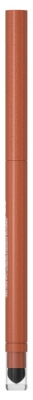 Maybelline New York Tattoo Liner Smokey Crayon Gel Automatique 1,3 g - Couleur : 080 Copper Nights