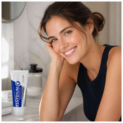 Elgydium Soin Intensif Anti-Tache Adulte 30 ml