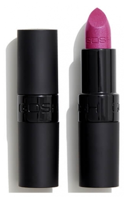 Gosh Copenhagen Rouge à Lèvres Velvet Touch 43 Tropical Pink Gosh
