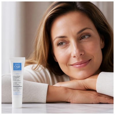 Eye Care Soin Crème Palpébral Apaisant 10 g
