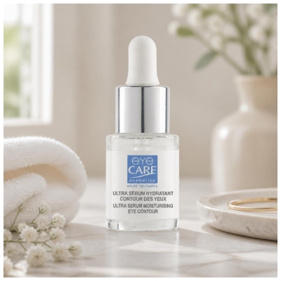 Eye Care Contour des Yeux Ultra Serum 15 ml